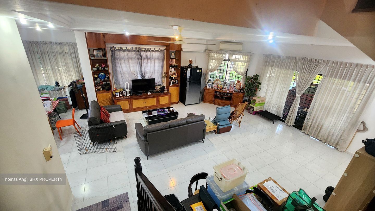 Lim Ah Pin Road (D19), Terrace #505589381